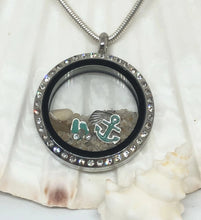 Load image into Gallery viewer, Endless Summer Memory Pendant
